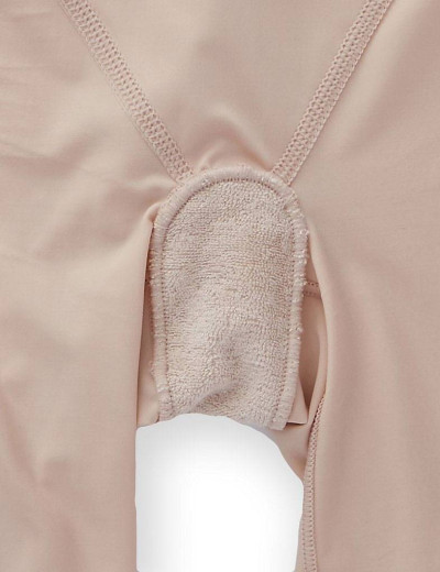 Корректирующие панталоны Janira 1031872 FREE SWEET CONTOUR dune, Цвет: dune (песочный), Размеры: L, изображение 5