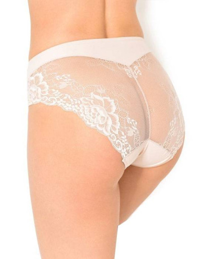 Трусы утяжка Janira 1031868 GRETA SHAPE dune, Цвет: dune (песочный), Размеры: XL, изображение 2