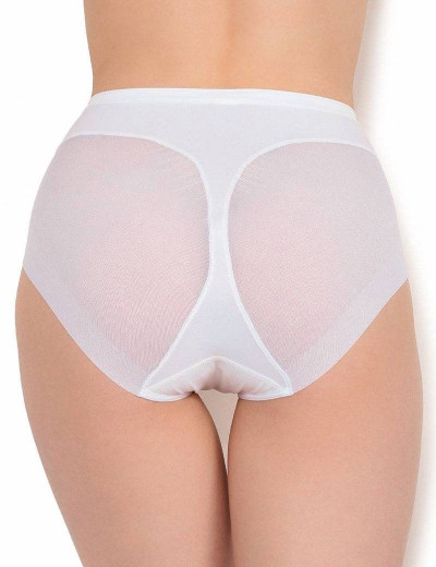 Трусы невидимки Janira 1030217 CAREY SOFT SECRETS blanco, Цвет: blanco (белый), Размеры: M, изображение 2