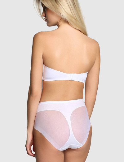 Трусы невидимки Janira 1030217 CAREY SOFT SECRETS blanco, Цвет: blanco (белый), Размеры: M, изображение 3