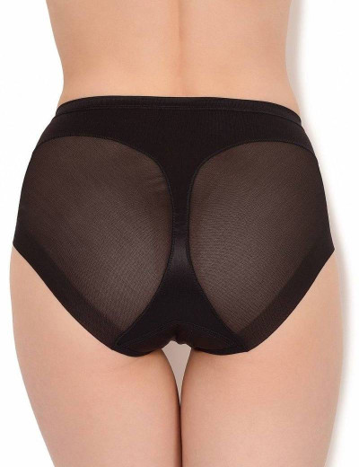 Трусы невидимки Janira 1030217 CAREY SOFT SECRETS negro, Цвет: negro (черный), Размеры: M, изображение 2