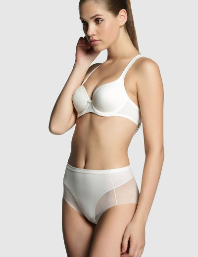 Трусы невидимки Janira 1030217 CAREY SOFT SECRETS cava, Цвет: cava (крем), Размеры: M, изображение 3