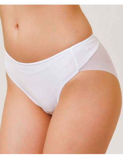 Трусы невидимки Janira 1030391 BRISLIP SECRETS blanco, Цвет: blanco (белый), Размеры: L, изображение 4