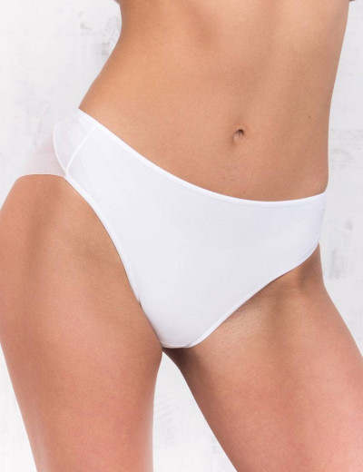 Трусы невидимки Janira 1030391 BRISLIP SECRETS blanco, Цвет: blanco (белый), Размеры: L, изображение 2