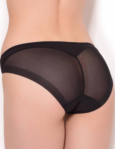 Трусы невидимки Janira 1030391 BRISLIP SECRETS negro, Цвет: negro (черный), Размеры: L, изображение 2