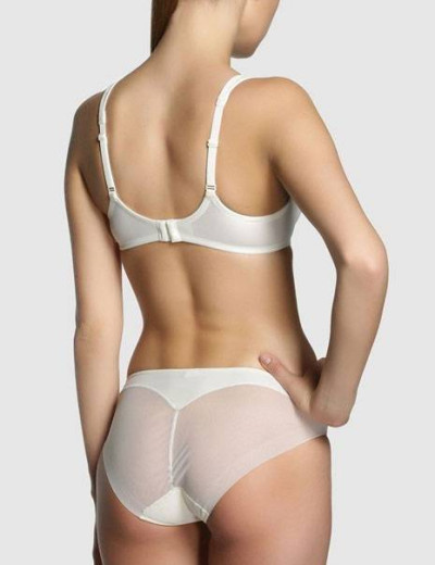 Трусы невидимки Janira 1030391 BRISLIP SECRETS nacar, Цвет: nacar (крем), Размеры: S, изображение 2