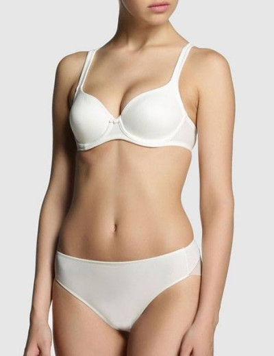 Трусы невидимки Janira 1030391 BRISLIP SECRETS nacar, Цвет: nacar (крем), Размеры: S, изображение 3