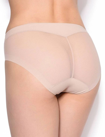 Трусы моделирующие Janira 1030754 VIENTRE PLANO SECRETS dune, Цвет: dune (песочный), Размеры: M, изображение 2