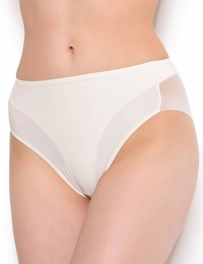 Трусы моделирующие Janira 1030754 VIENTRE PLANO SECRETS nacar, Цвет: nacar (крем), Размеры: M, изображение 3