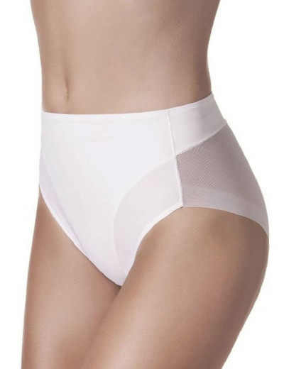 Трусы моделирующие Janira 1030754 VIENTRE PLANO SECRETS blanco, Цвет: blanco (белый), Размеры: L, изображение 3