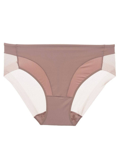 Трусы моделирующие Janira 1030754 VIENTRE PLANO SECRETS nilo, Цвет: nilo (коричневый), Размеры: M, изображение 5