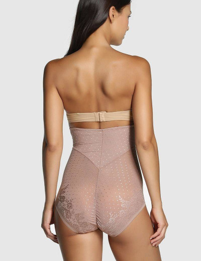 Утягивающие трусы Janira 1031529 SILUETA FORTE SECRETS FIGURE nilo, Цвет: nilo, Размеры: S, изображение 2