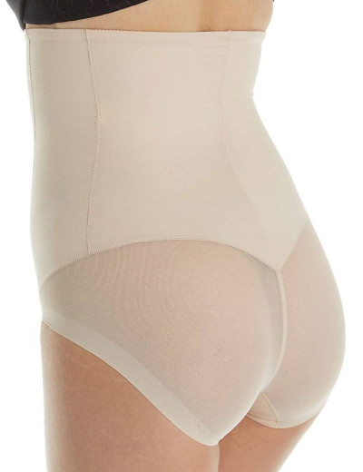 Трусы-утяжка Janira SILUETA FORTE PLUS SECRETS 1031759 dune, Цвет: dune (песочный), Размеры: M, изображение 2