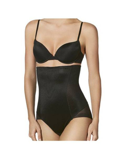 Трусы-утяжка Janira SILUETA FORTE PLUS SECRETS 1031759 negro, Цвет: negro (черный), Размеры: M, изображение 3