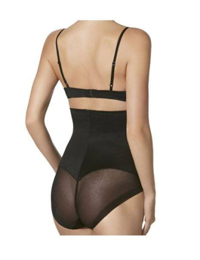 Трусы-утяжка Janira SILUETA FORTE PLUS SECRETS 1031759 negro, Цвет: negro (черный), Размеры: M, изображение 4