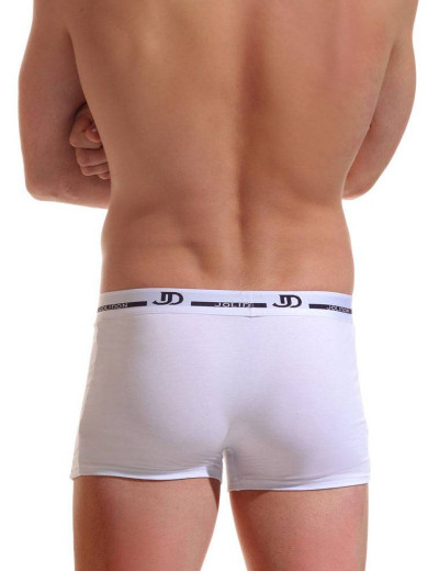 Трусы боксеры Jolidon N60BL white, Цвет: white (белый), Размеры: XL, изображение 2