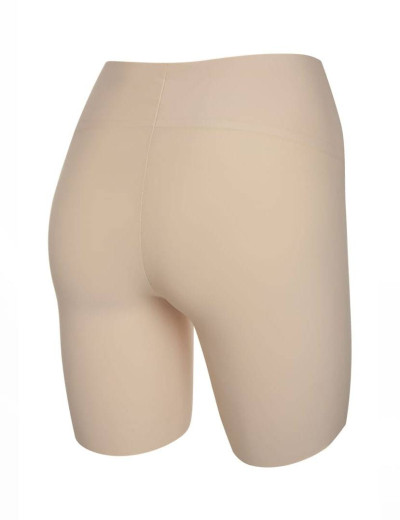 Корректирующие шорты Julimex 574 BERMUDY SLIM ALL DAY бежевый, Цвет: бежевый, Размеры: S, изображение 4