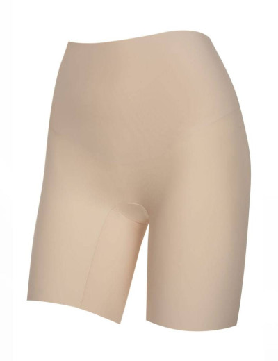 Корректирующие шорты Julimex 574 BERMUDY SLIM ALL DAY бежевый, Цвет: бежевый, Размеры: S, изображение 3