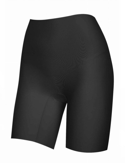 Корректирующие шорты Julimex 574 BERMUDY SLIM ALL DAY черный, Цвет: черный, Размеры: S, изображение 3