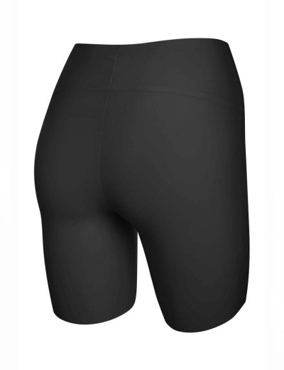 Корректирующие шорты Julimex 574 BERMUDY SLIM ALL DAY черный, Цвет: черный, Размеры: S, изображение 4