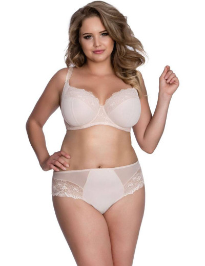 Бюстгальтер мягкий Akcent 1004 M телесный, Цвет: телесный, Размеры: 75H, изображение 2