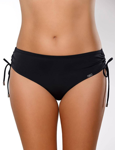 Трусы пляжные с регулировкой по бокам Ava SF13/2 черный, Цвет: черный, Размеры: 3XL, изображение 4