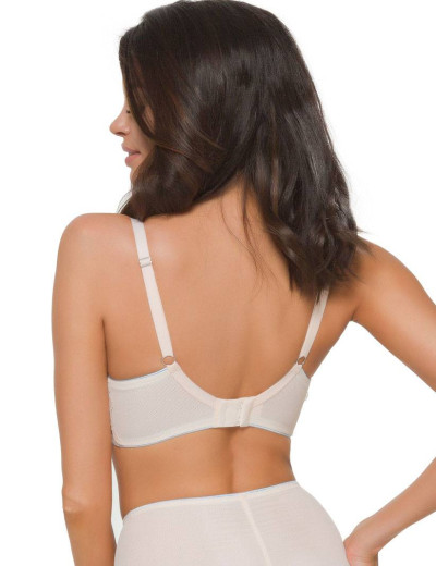 Бюстгальтер полумягкий Alles MADISON PU, Цвет: телесный, Размеры: 75I, изображение 2