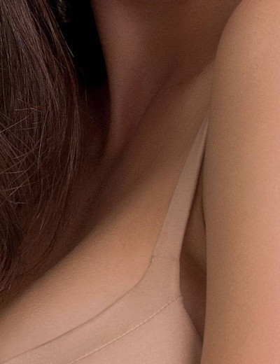 Бюстгальтер пуш-ап Leilieve SOFY C7100 noisette, Цвет: noisette (бежевый), Размеры: 70D, изображение 6