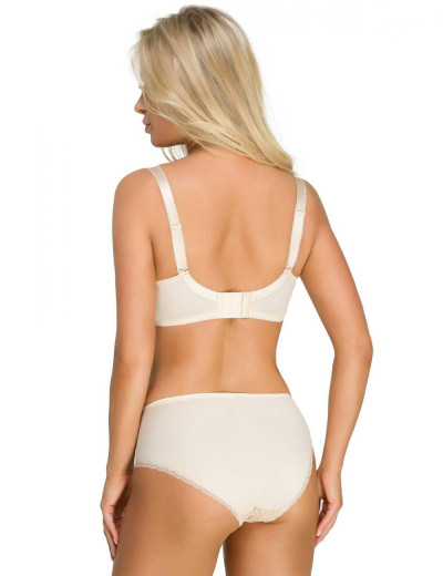 Трусы слипы Alles KELLY 04 figi телесный, Цвет: телесный, Размеры: M, изображение 5