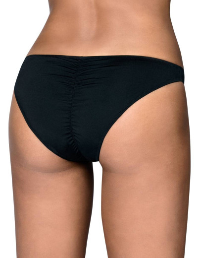 Трусики купальные  Lorin L8021, Цвет: черный, Размеры: S, изображение 2