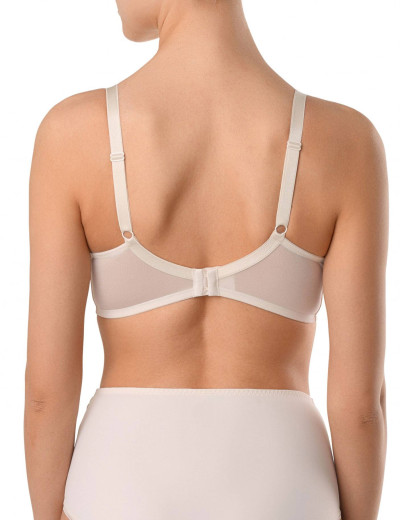 Бюстгальтер мягкий Conte RB6069 NUANCE пастель, Цвет: пастель, Размеры: 95C, изображение 2