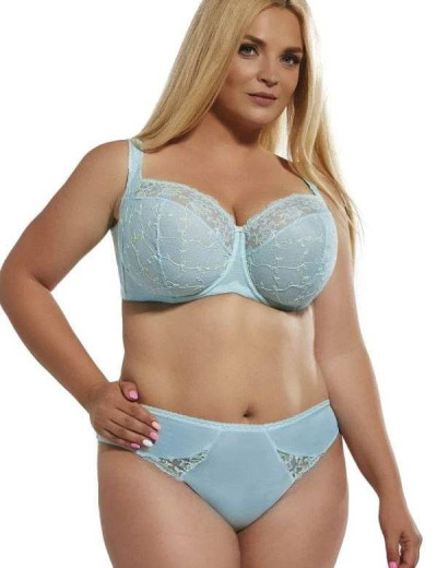Бюстгальтер мягкий Kris Line MARGARET soft side support, Цвет: лазурный, Размеры: 75D, изображение 3 Бюстгальтер мягкий Kris Line MARGARET soft side support, Цвет: лазурный, Размеры: 75D, изображение 3