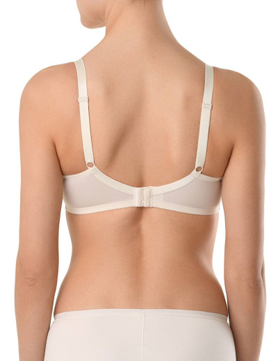 Бюстгальтер с мягкой чашкой Conte RB6019 SUPREMA пастель, Цвет: пастель, Размеры: 95D, изображение 2