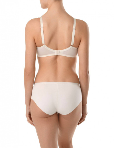 Бюстгальтер с мягкой чашкой Conte RB6019 SUPREMA пастель, Цвет: пастель, Размеры: 95D, изображение 4