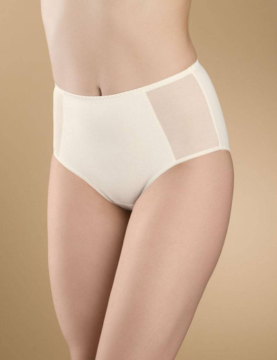 Трусы слипы-макси Conte RP0017 SUPREMA пастель, Цвет: пастель, Размеры: M, изображение 3