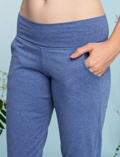 Комплект домашний Key LNS 232 A20, Цвет: желтый/синий, Размеры: S, изображение 4