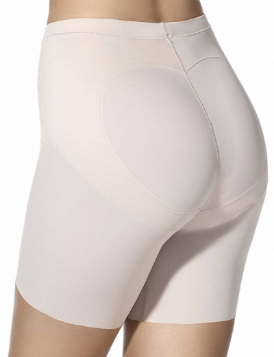 Утяжка панталоны с пуш-ап Janira 31871 PUSH UP SWEET CONTOUR dune, Цвет: dune (песочный), Размеры: XL, изображение 2