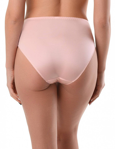 Трусы слипы-макси Conte RP2012 RENDEZVOUS камея, Цвет: камея, Размеры: 4XL, изображение 2