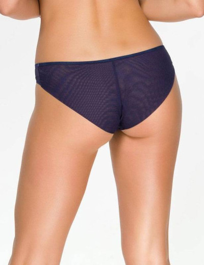 Трусы брифы Alles SCARLET II FIGI темно-синий, Цвет: темно-синий, Размеры: M, изображение 2