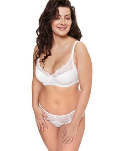 Трусы шорты Esotiq 37865 SHORTS GRACE шампань, Цвет: шампань, Размеры: S, изображение 4