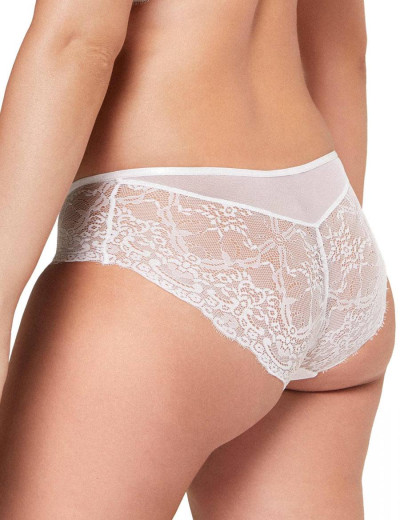 Трусы шорты Esotiq 37865 SHORTS GRACE шампань, Цвет: шампань, Размеры: S, изображение 2