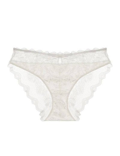 Трусы бразилиана Esotiq 37887 GLAD шампань, Цвет: шампань, Размеры: S, изображение 4