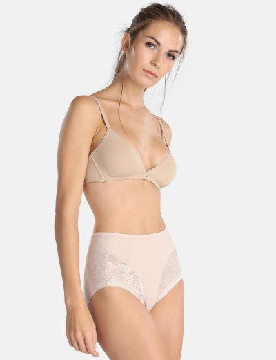 Трусы с утяжкой Janira SLIP-FORM SECRETS FIGURE 1031542 dune, Цвет: dune (песочный), Размеры: S, изображение 3