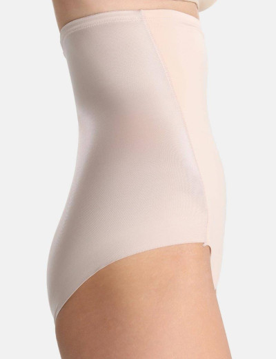 Трусы-утяжка с завышенной талией Janira 31616 FRONTAL ACTION BRIDGET dune, Цвет: dune, Размеры: S, изображение 2