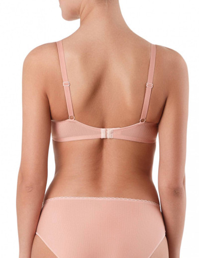 Бюстгальтер балконет пуш-ап Conte RB0004 WEEKEND камея, Цвет: камея, Размеры: 85D, изображение 2