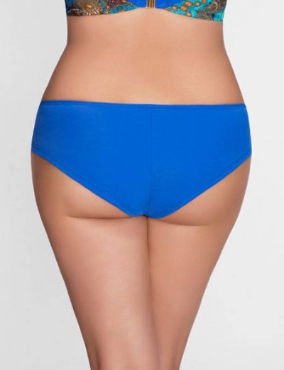 Трусы брифы пляжные Akcent AN171/172, Цвет: мульти, Размеры: M, изображение 2