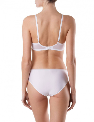 Бюстгальтер спейсер Conte RB0001 DAY BY DAY белый, Цвет: белый, Размеры: 90C, изображение 4