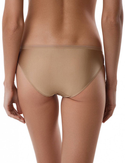 Трусы слипы Conte RP0002 DAY BY DAY телесный, Цвет: телесный, Размеры: XS, изображение 2