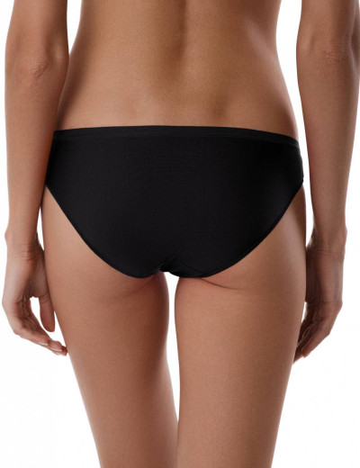 Трусы слипы Conte RP0002 DAY BY DAY черный, Цвет: черный, Размеры: XS, изображение 2