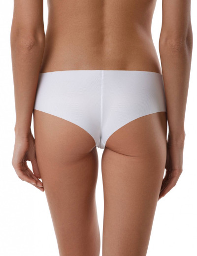 Трусы брифы Conte RP0006 WEEKEND белый, Цвет: белый, Размеры: XS, изображение 2